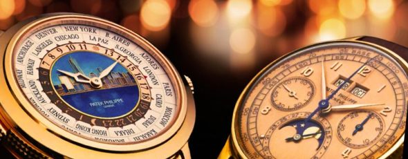 Haute Horologe - Patek Philippe Watches Review Are They the Best Luxury Watches