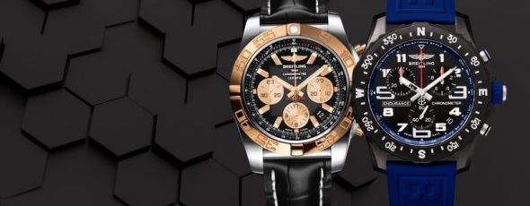 Haute Horologe - The Ultimate Guide to Buying Breitling Watches and Their Care