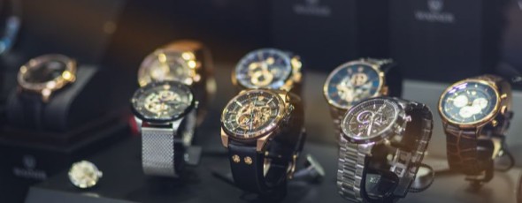 Haute Horologe - The Top 5 Brands in Preowned Luxury Watches at Haute Horologe