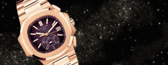 Haute Horologe - Top 5 Most Expensive Watch Models from Patek Philippe