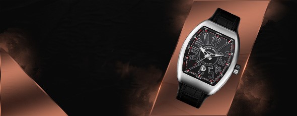 Haute Horologe - Time Unleashed: Exploring the Bold and Innovative Watches of Franck Muller