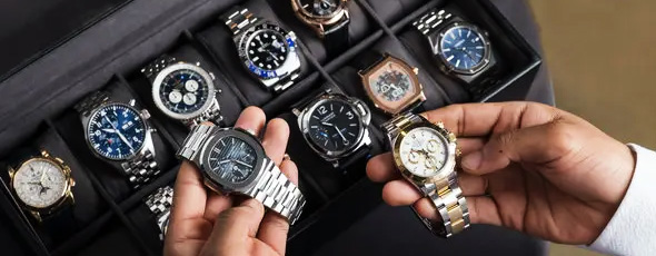 Haute Horloge - Why Choose Pre-owned Luxury Watches Unveiling the Allure of Craftsmanship and History