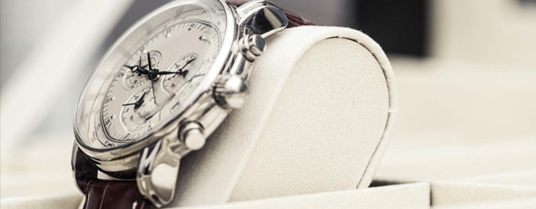 Haute Horologe - 10 Tips for Buying a Pre-Owned Luxury Watch