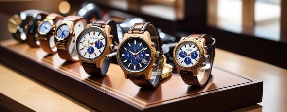 Haute Horologe -The Haute Horologe Difference: Why Our Online Store Is the Ultimate Destination for Preowned Luxury Watch Enthusiasts