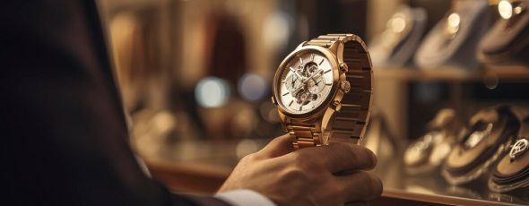 Haute Horologe - Exploring Trends and Finding Your Perfect Pre-owned Luxury Watch